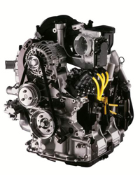 P869D Engine